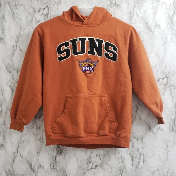 phoenix suns sweatshirt